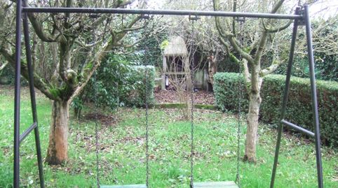 Foto 2 de Casa o xalet en venda a Avenida de a Coruña, A Piriganlla - Albeiros - Garabolos, Lugo Capital