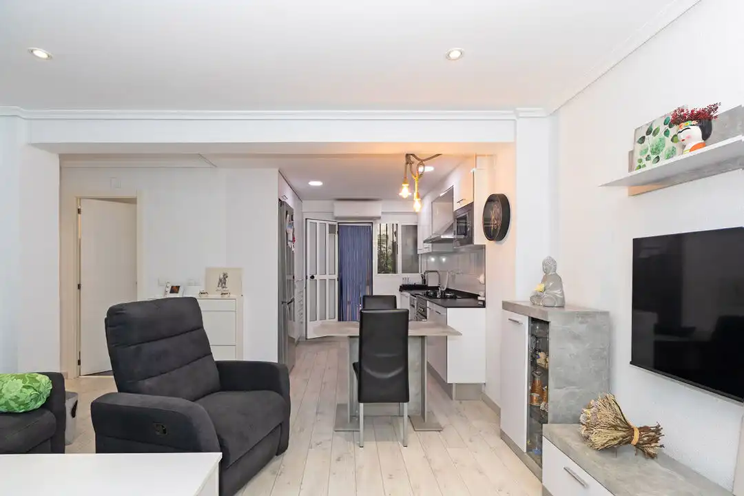 Flat with lift for sale in L'Olivereta, imagen 5