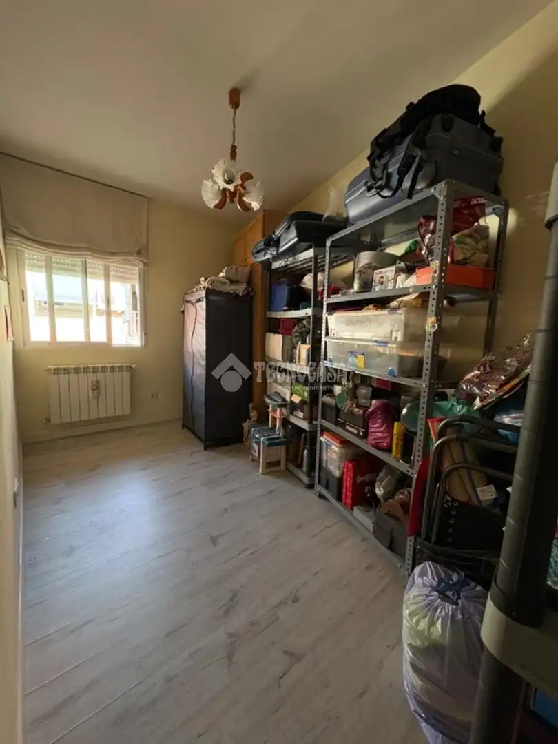 Piso en venta en La Alhóndiga, imagen 17