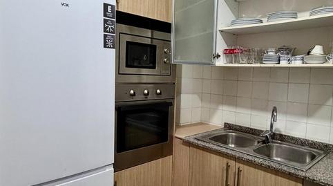 Foto 4 de Pis de lloguer a Centro Puerto, Sagunto / Sagunt