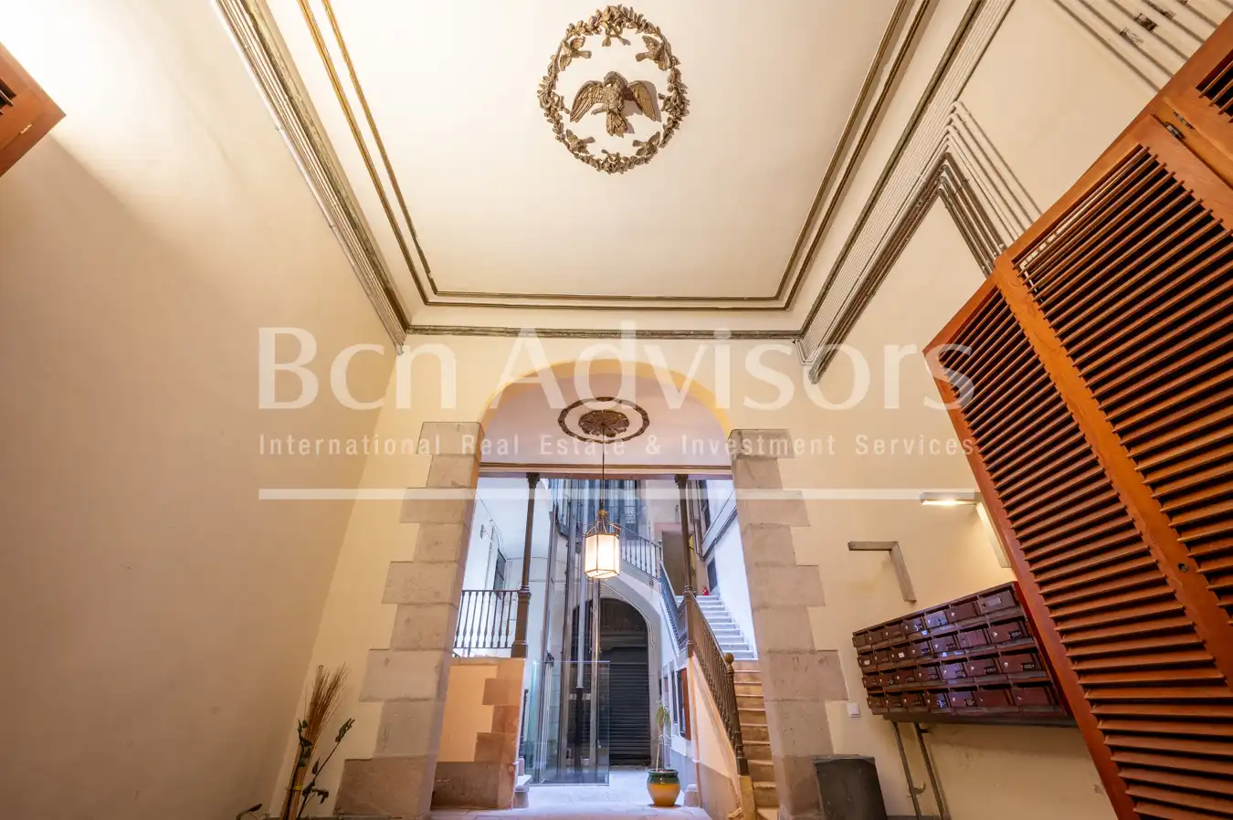 Appartement avec terrasse à vendre à Carrer de la Comtessa de Sobradiel, imagen 49
