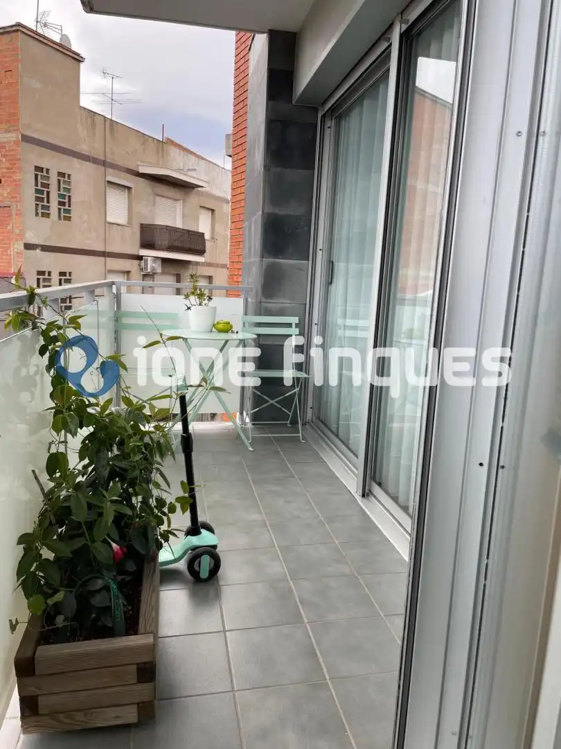 Appartamento con terrazza in vendita a La Serreta, imagen 8