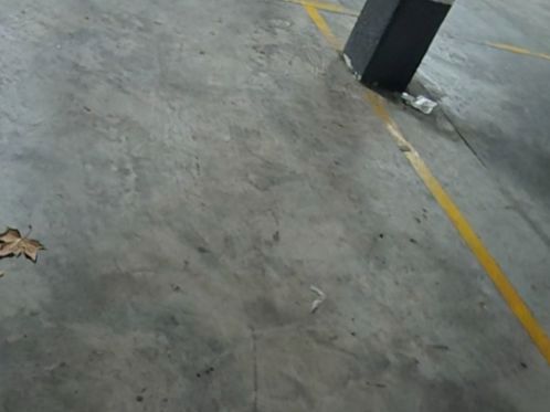 Parkplatz von Garage zur Miete in Oliva