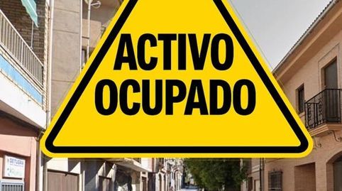 PISO EN LA MACARENA