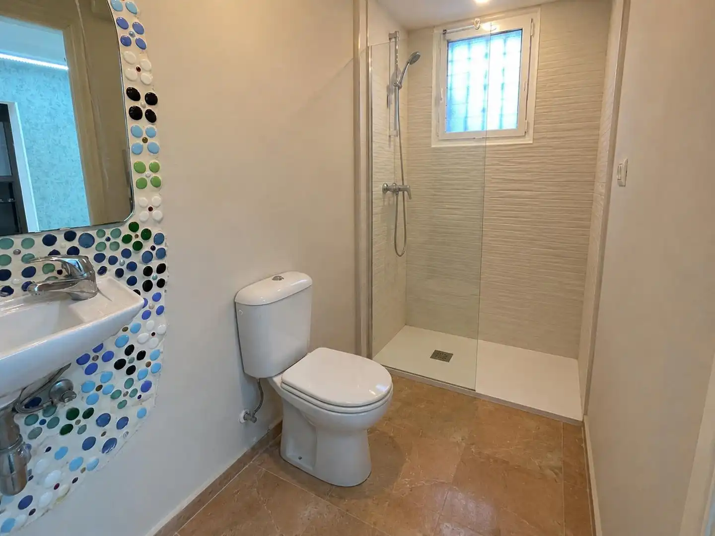 Baño de Piso en venta en Jerez de la Frontera