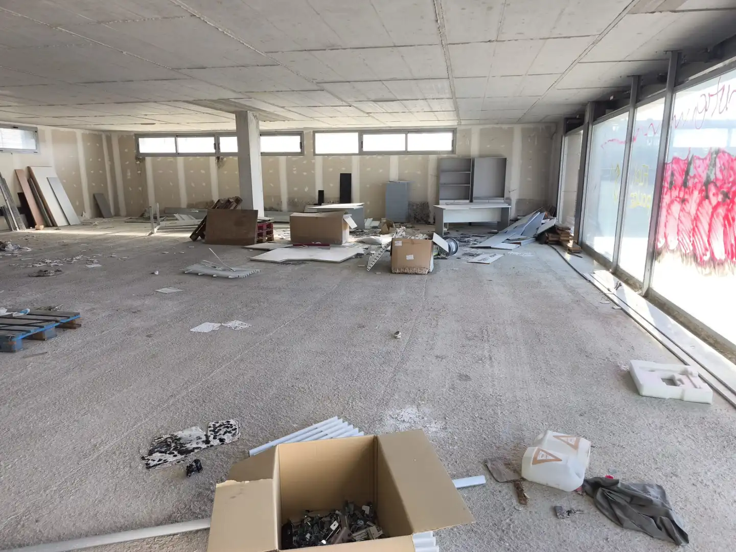 Local comercial en venta en Calle Etxesakan 28, imagen 8