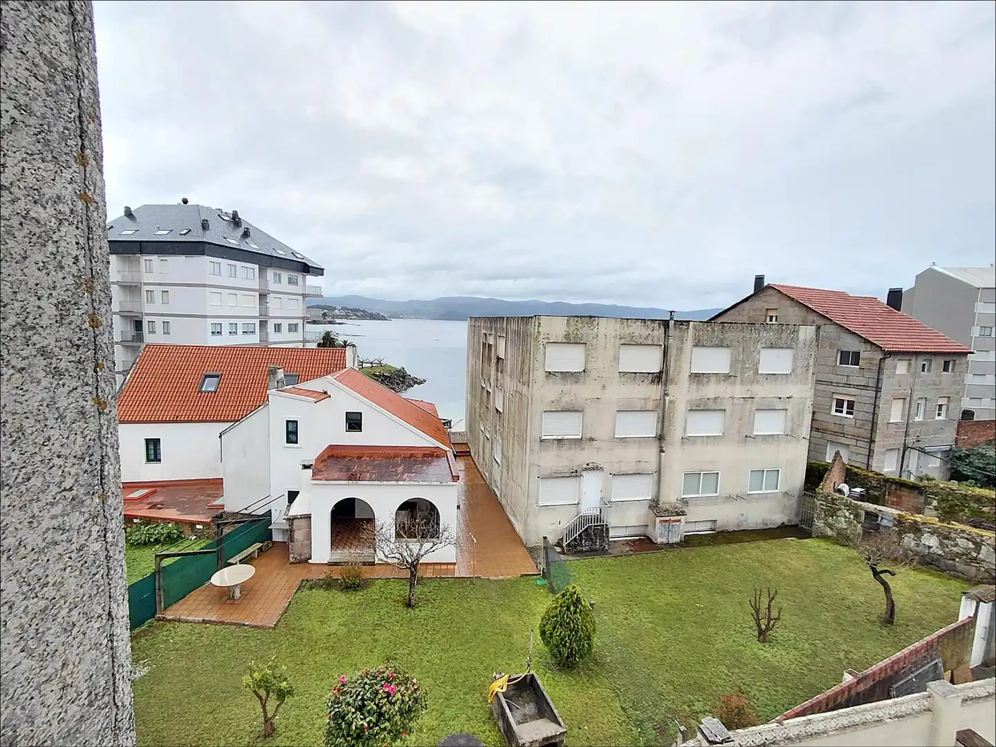 Wohnung mit Pool zum Verkauf in Calle Calle Cesteiros, imagen 15