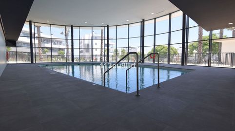 Amplio apartamento de lujo en Venta en Estepona con Hermosa vistas al mar, imatge 4