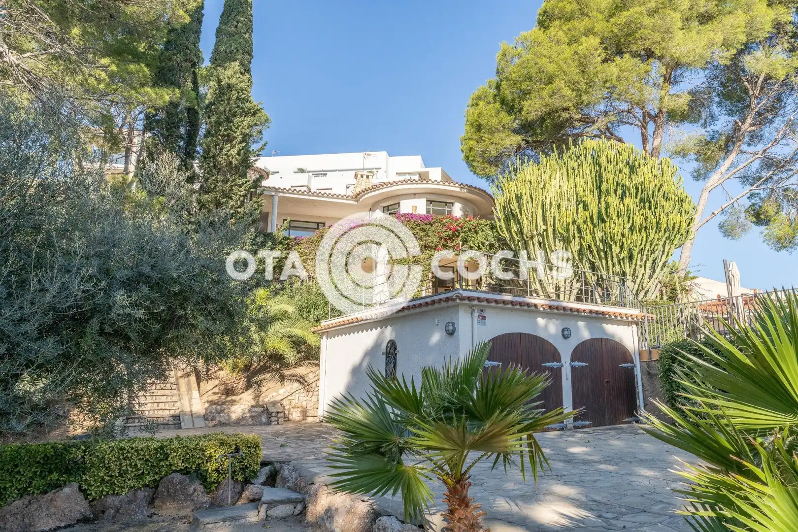 Casa amb piscina en venda a Calle BAIXADA PLATJA CRISTALL, imagen 77