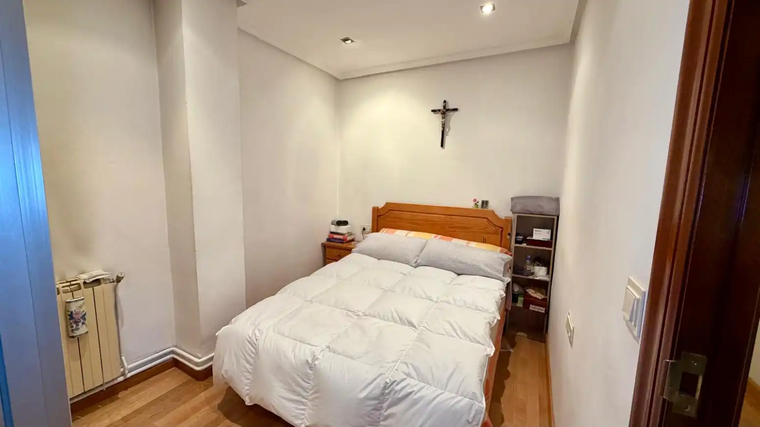 Bedroom of Houses for sale in Mendavia