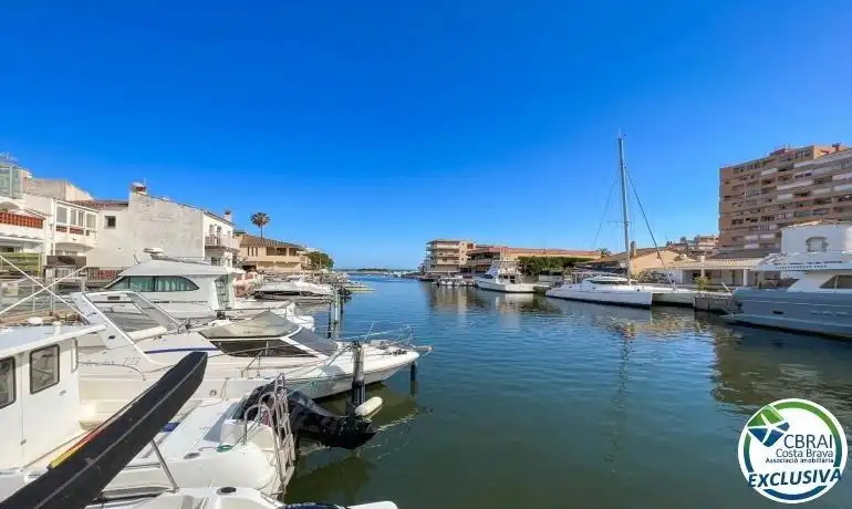 Apartment with garden for sale in DE LA BOCANA, imagen 9