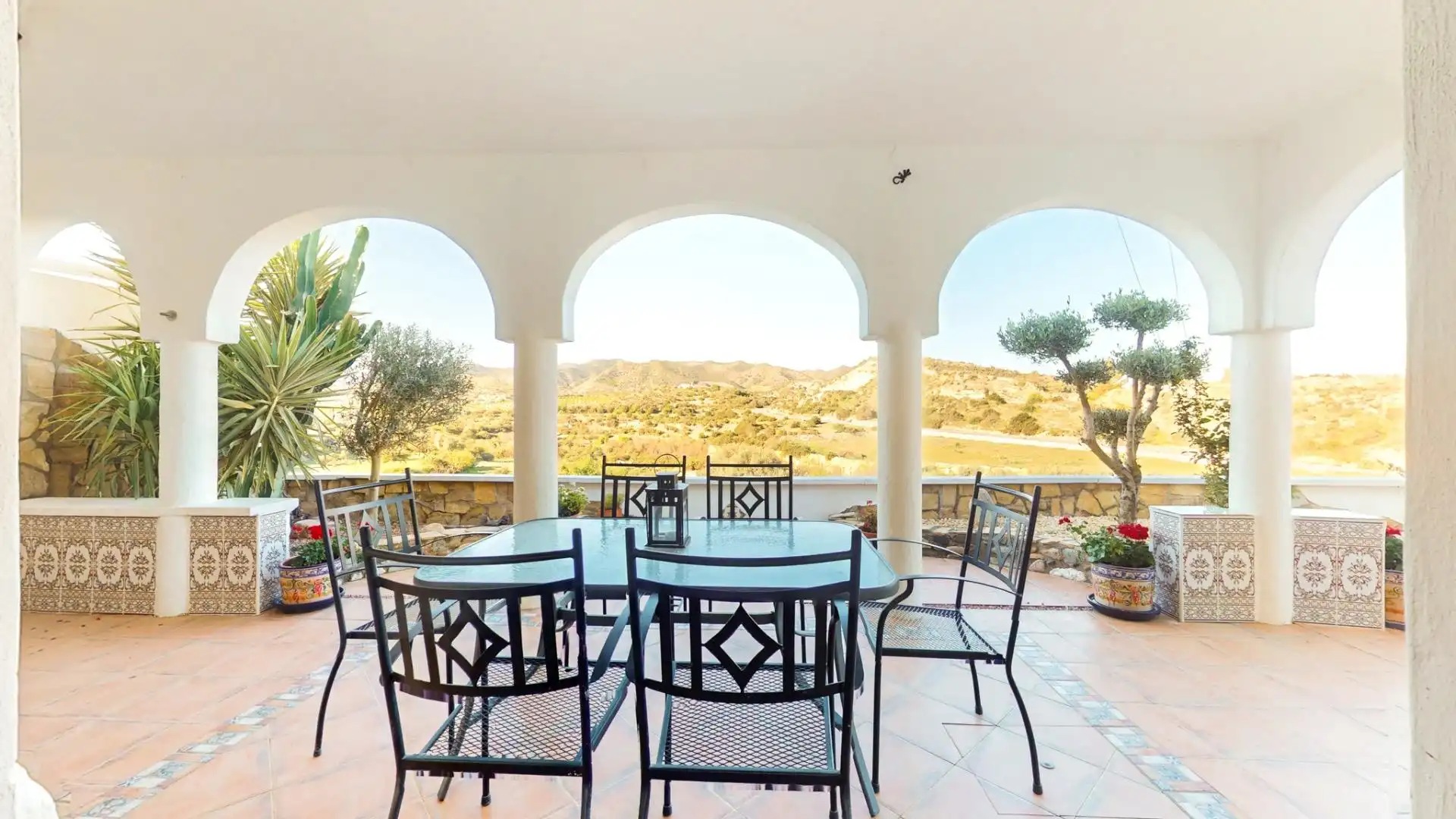 Casa o chalet en venta en Calle La Ermita, 8, Arboleas