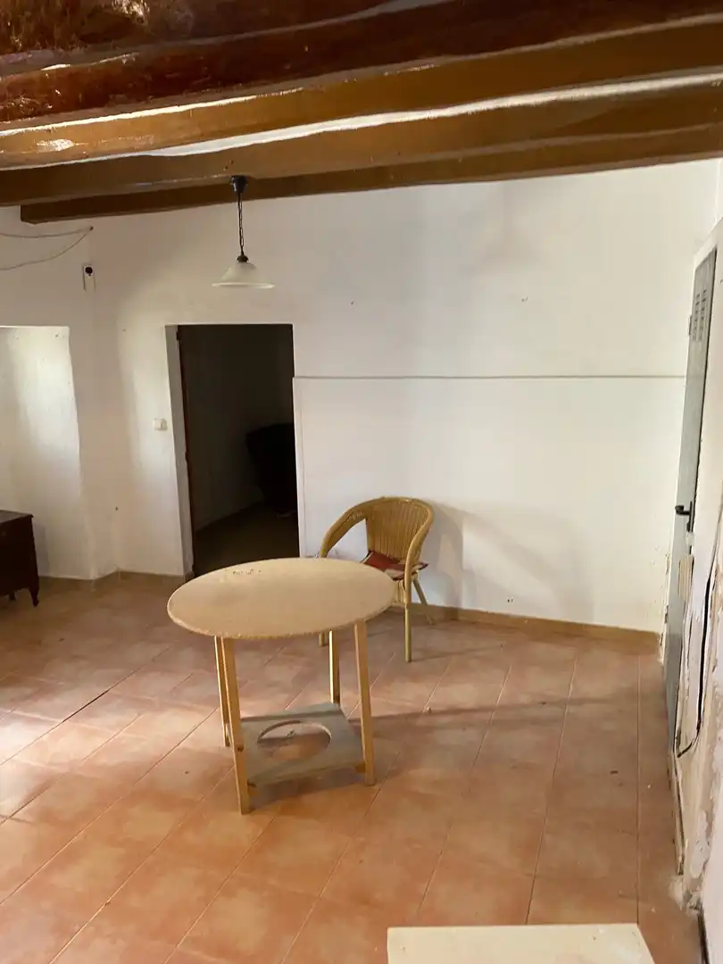 Residencial en venda en Andratx