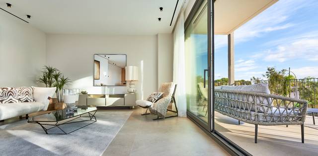 Casa-chalet en Venta en Carrer de Francesc Vidal i Sureda, 111 en La Bonanova
