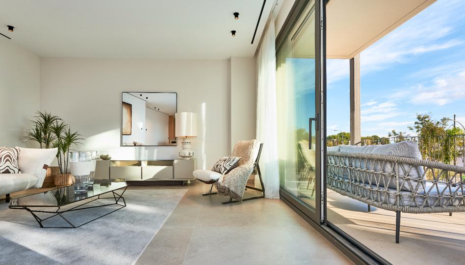 Photo 1 of Flat for sale in Carrer de Francesc Vidal I Sureda, 111, La Bonanova, Illes Balears