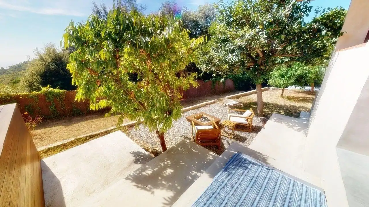 Terrassa de Casa o xalet en venda en Niàgara Parc - Ágora Parc