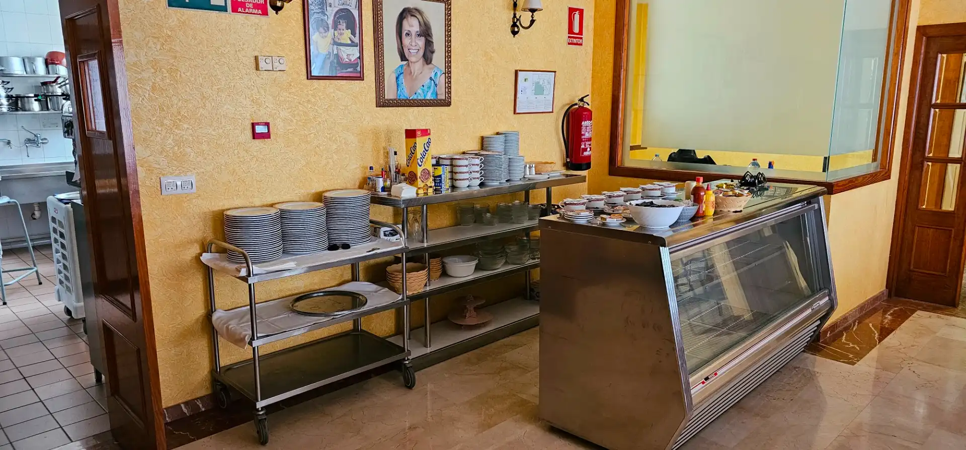 Edificio en venta en San Javier