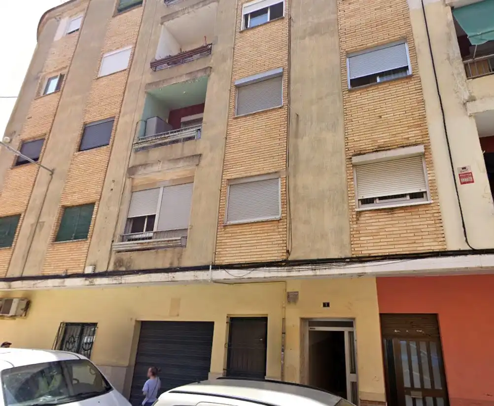 Casa en venta en Cuenca