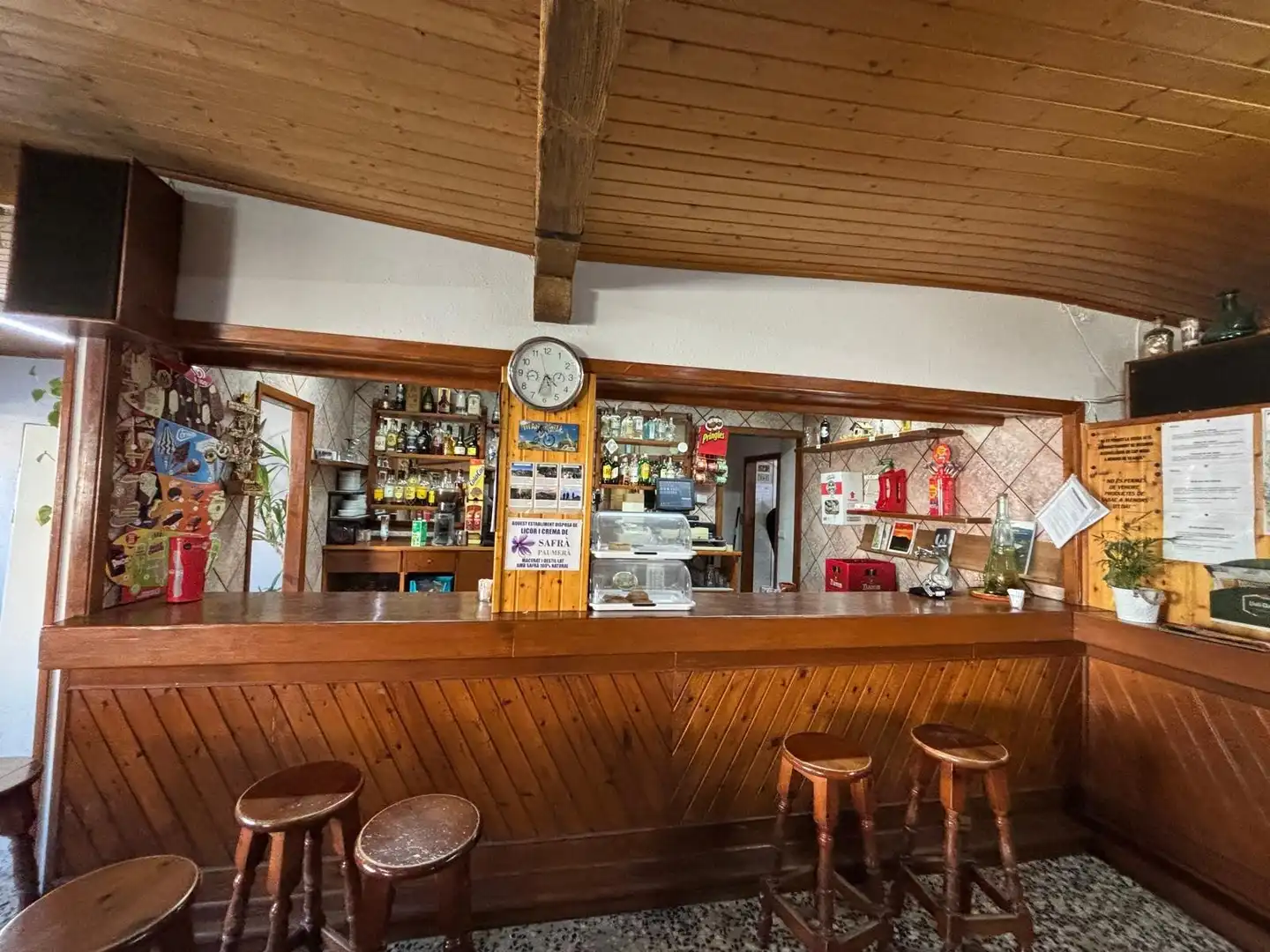 Gewerbefläche zum Verkauf in Jesús - Els Reguers, imagen 11