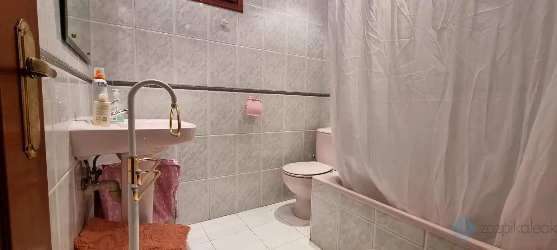 Piso con piscina en venta en Ocharan maza, imagen 22