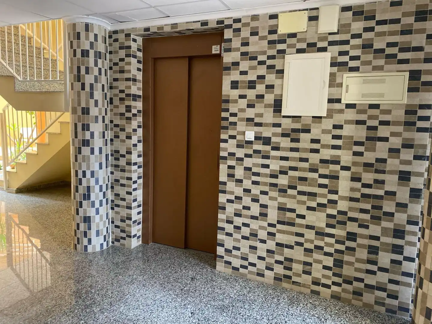 Apartamento con piscina en venta en N/A, imagen 14
