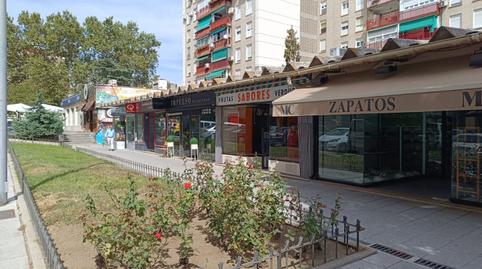 Photo 2 of Premises to rent in Calle Japón, 3, Parque Ondarreta - Urtinsa, Madrid