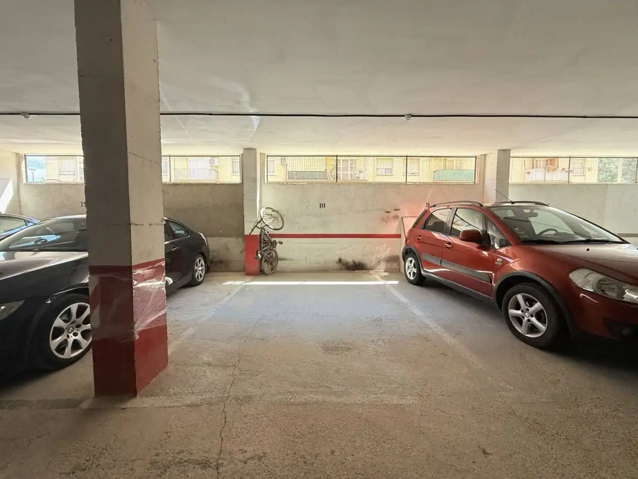 Parcheggio in vendita a Plaza Pere Ferrer i Bosch 1, imagen 2