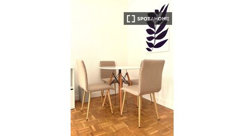 Foto 2 von Zimmer in Casco Antiguo, Leganés