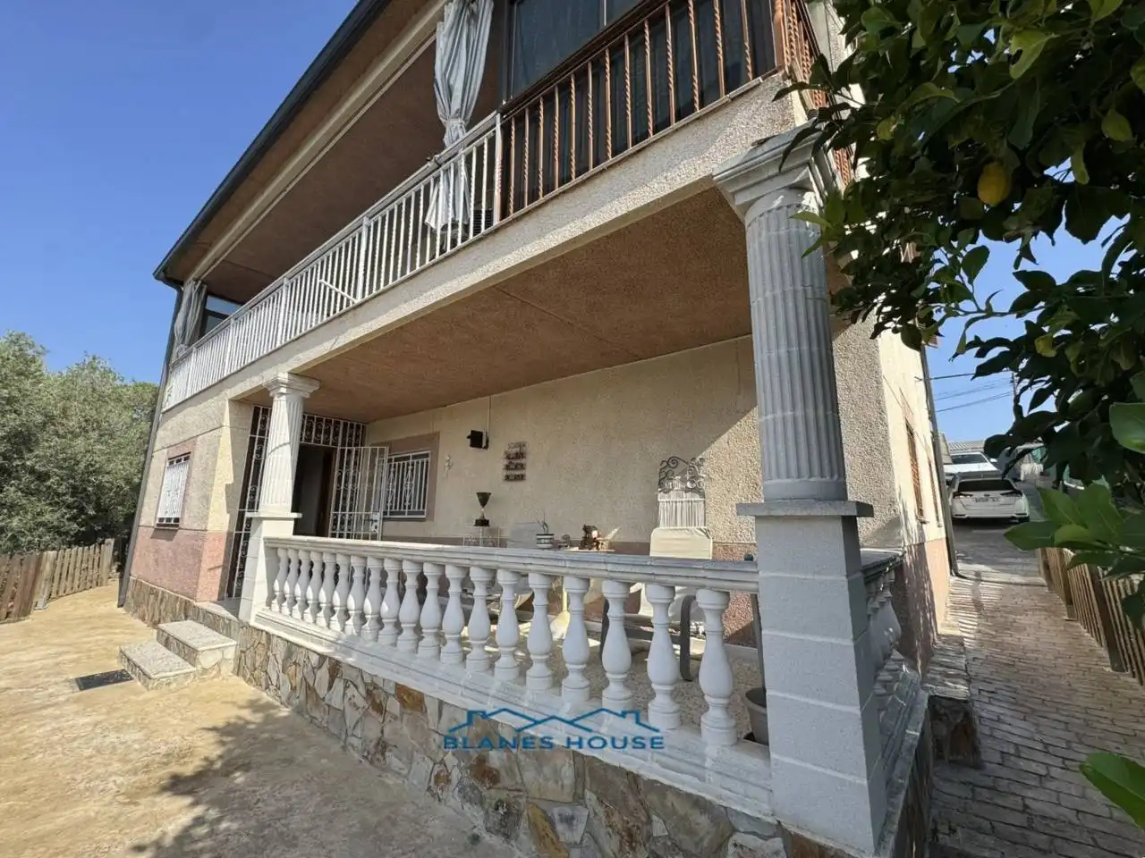Casa amb piscina en venda a Avenida Gran Via Corts Catalanes 0, imagen 56