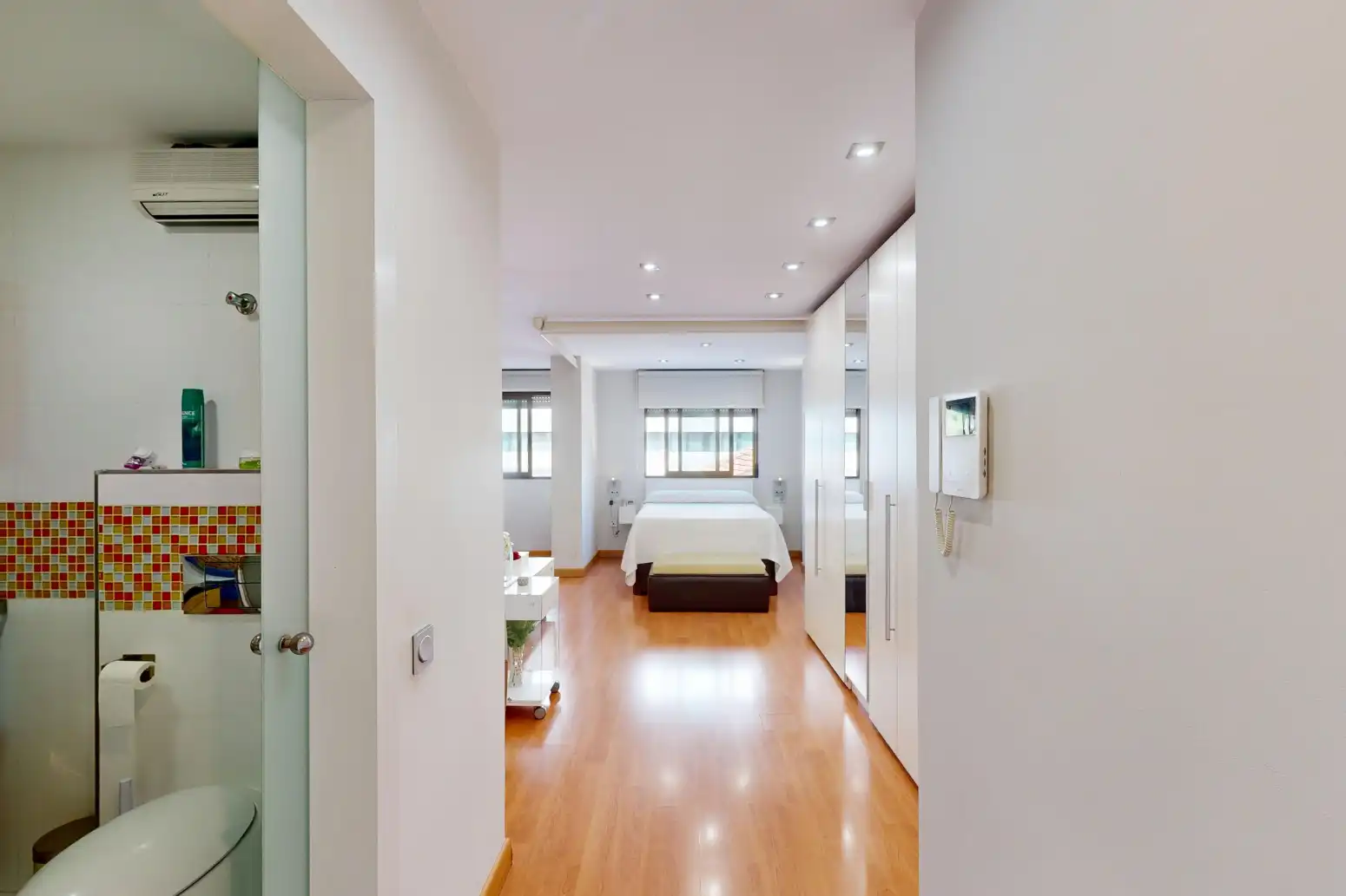 Flat for sale in Murcia  with Storage room
