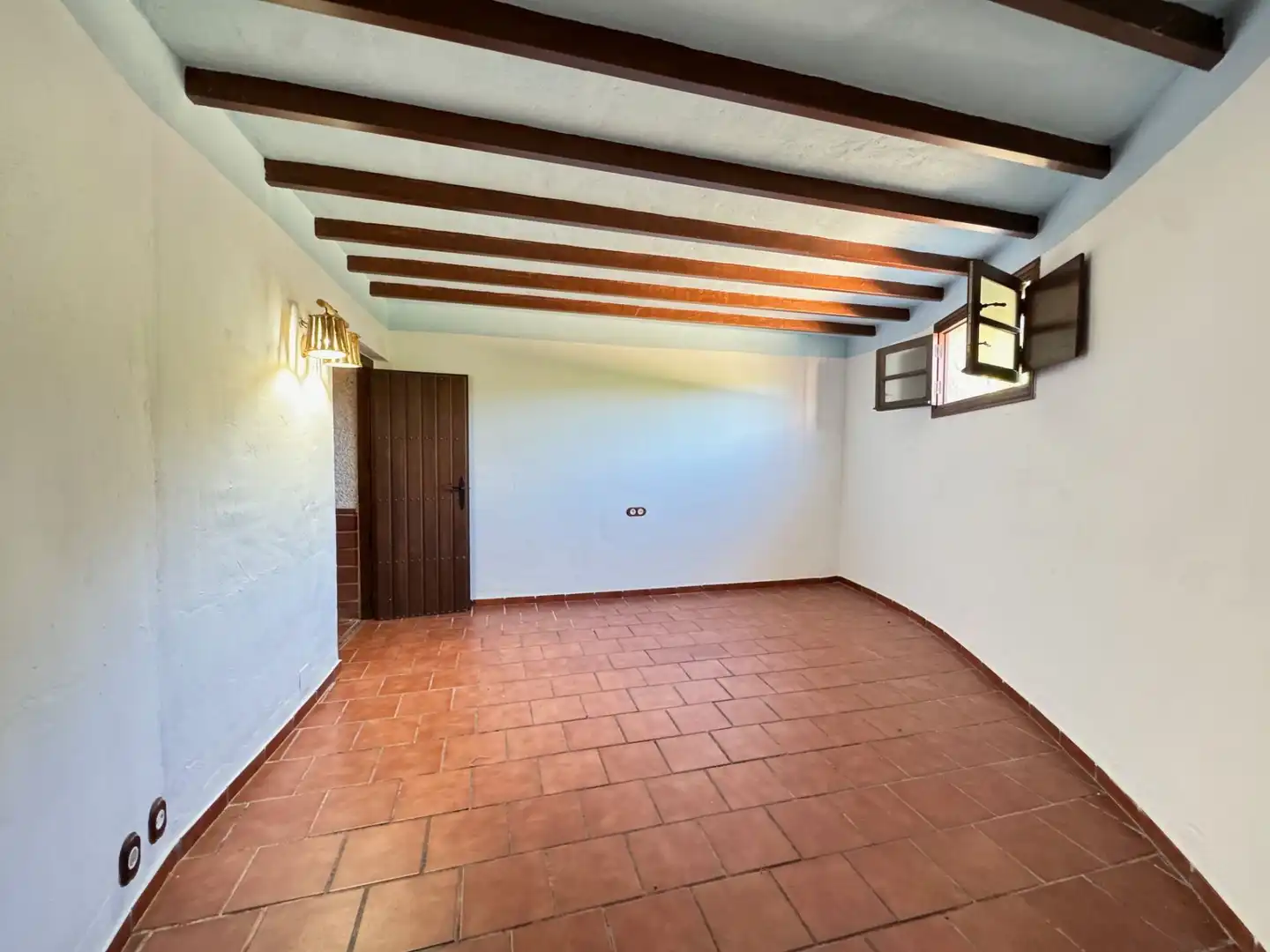 Casa rústica amb piscina en venda a monte alegre, imagen 49