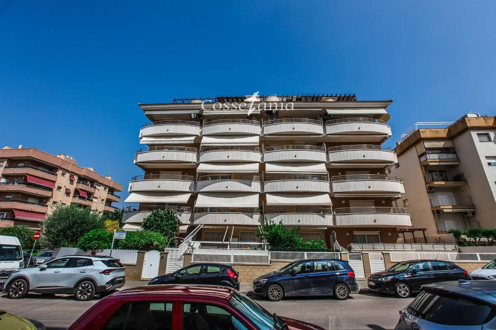 Penthouse mit Pool zum Verkauf in JOSEP PLA, imagen 28