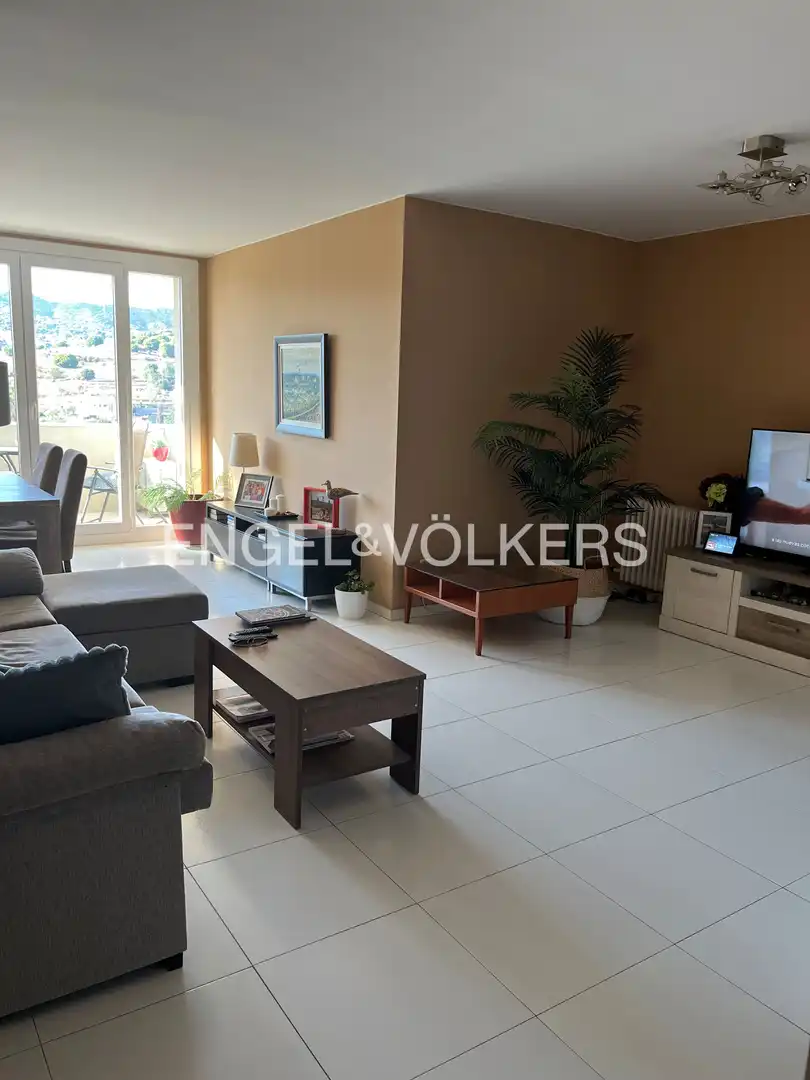 Appartamento con terrazza in vendita a Montgat, imagen 3