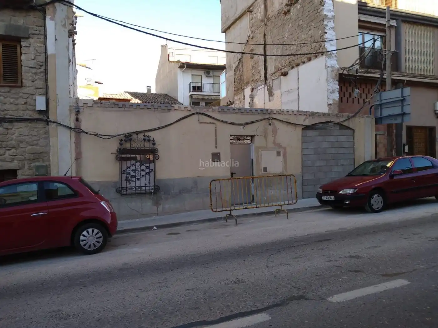 Terreni e lotti in vendita a Avenida Maestrazgo 13