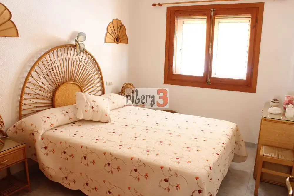 Habitación de Dúplex en venta en San Javier con Aire acondicionado, Terraza y Trastero