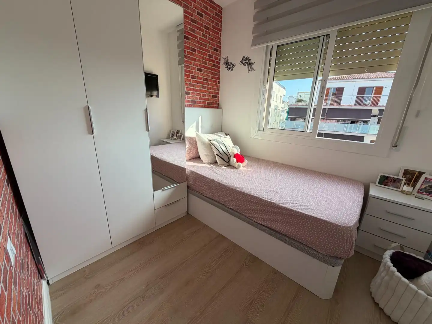 Habitación de Piso en venta en Nucli Antic
