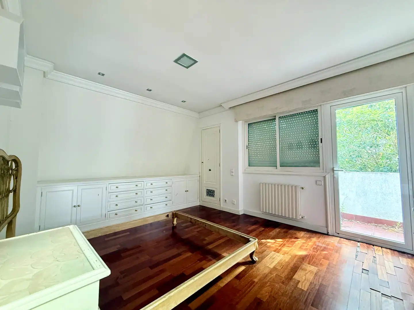 Bedroom of Houses for sale in Vigo   with Air Conditioner, Heating and Private garden