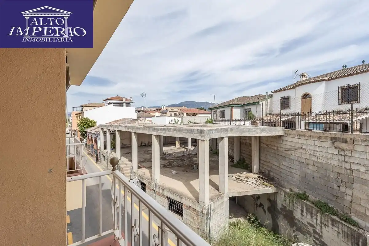 Chalet con terraza en venta en Ogíjares, imagen 32