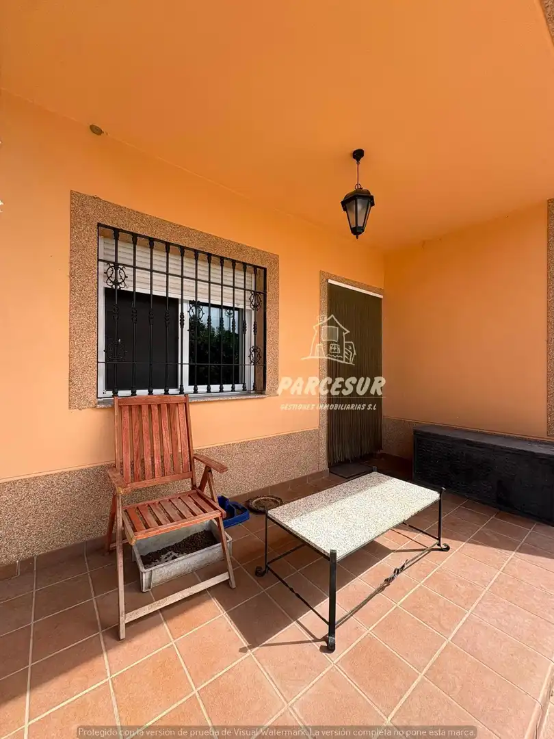 Haus mit Pool zum Verkauf in Almodóvar del Río, imagen 33