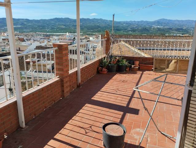Casa adosada en Venta en Doctor Jimenez Poey en Centro Histórico