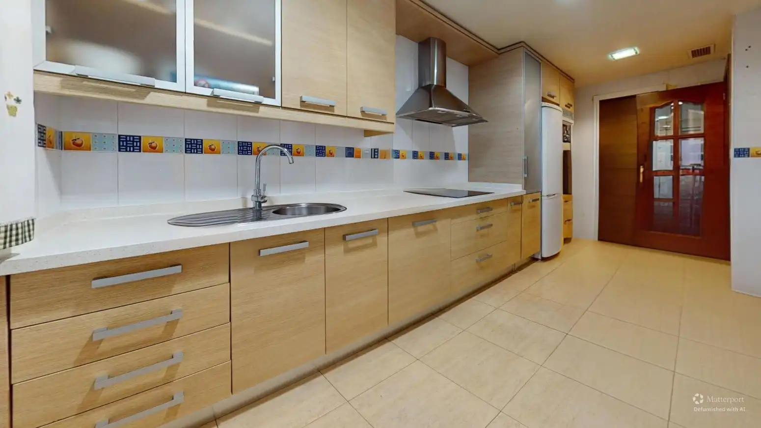 Appartamento con ascensore in vendita a Archena, imagen 22