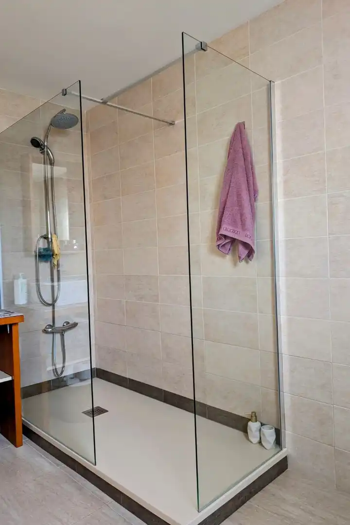 Bany de Casa o xalet en venda en Alicante / Alacant