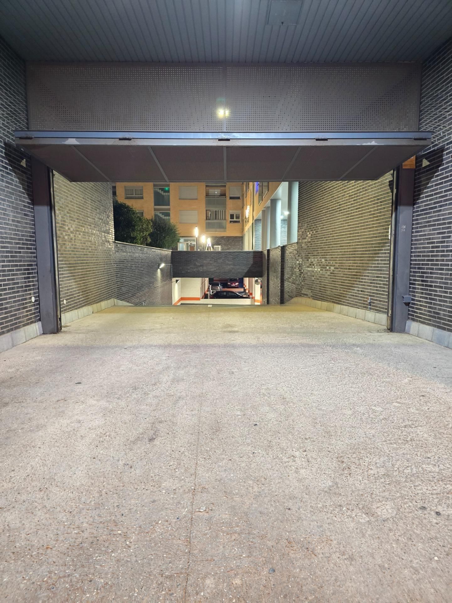 Parking of Garage for sale in  Zaragoza Capital