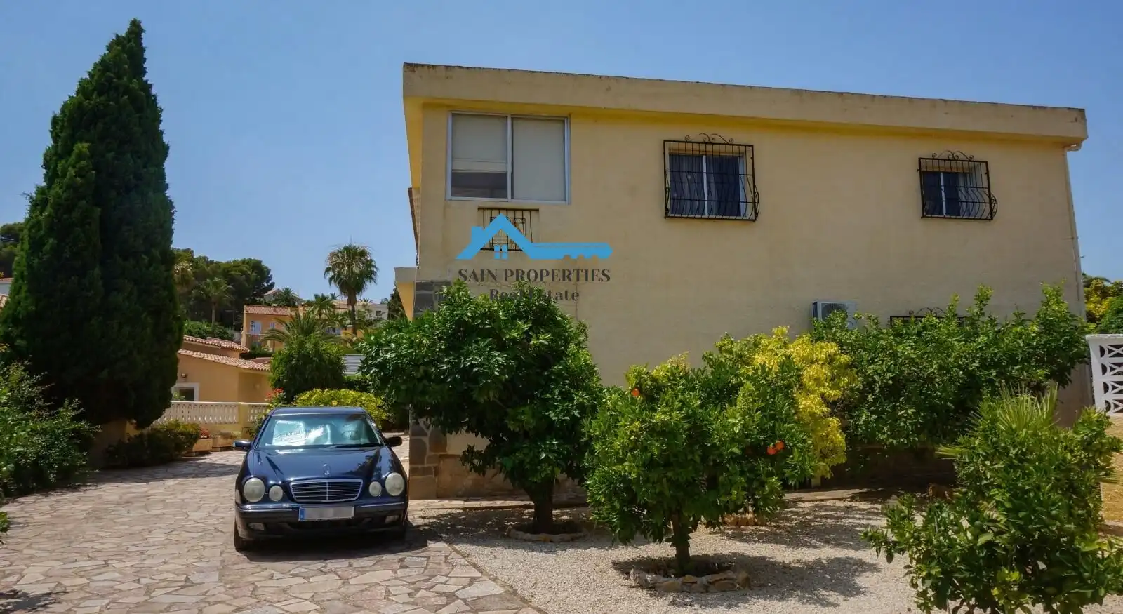 Casa o chalet en venta en Escandinavia - Cautivador