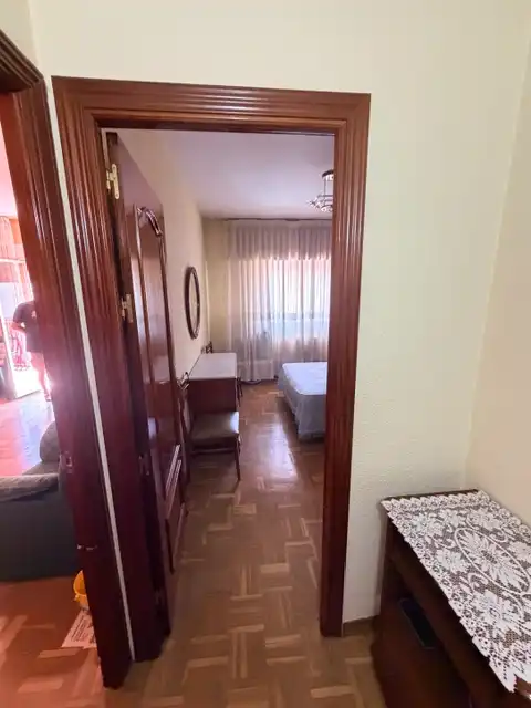 Habitación de Piso en venta en Madrid con Aire acondicionado, Calefacción y Terraza