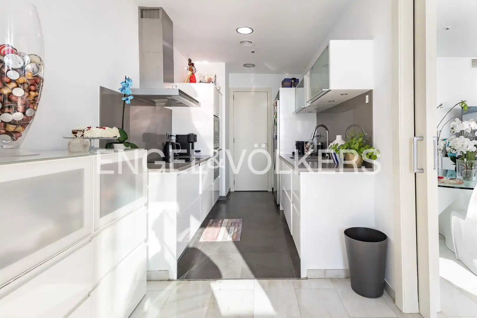 Wohnung mit Pool zum Verkauf in Sant Martí, imagen 28