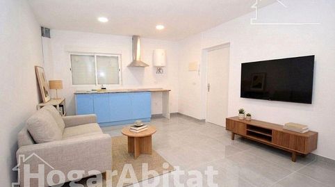Foto 2 de Piso en venta en Calle Cronista Rocafort, Plaza Donoso Cortés - Avenida Magdalena, Castellón de la Plana / Castelló de la Plana