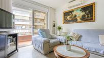 Living room of Flat for sale in Igualada  with Air Conditioner, Heating and Terrace