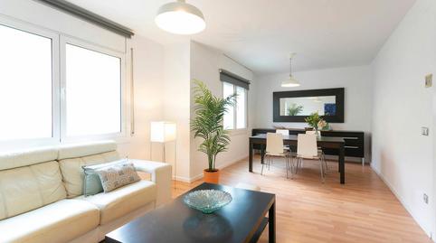 Foto 2 de Pis de lloguer a N/a, Dreta de l'Eixample,  Barcelona Capital