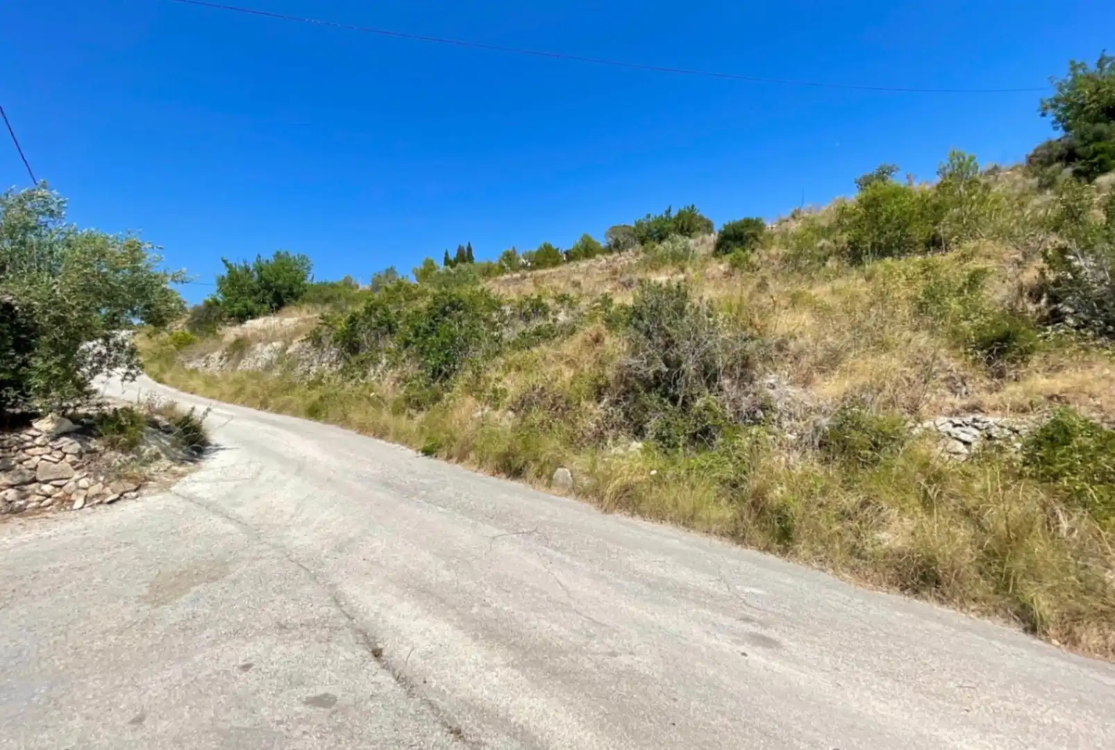 Chalet con terraza en venta en Benissa pueblo, imagen 22